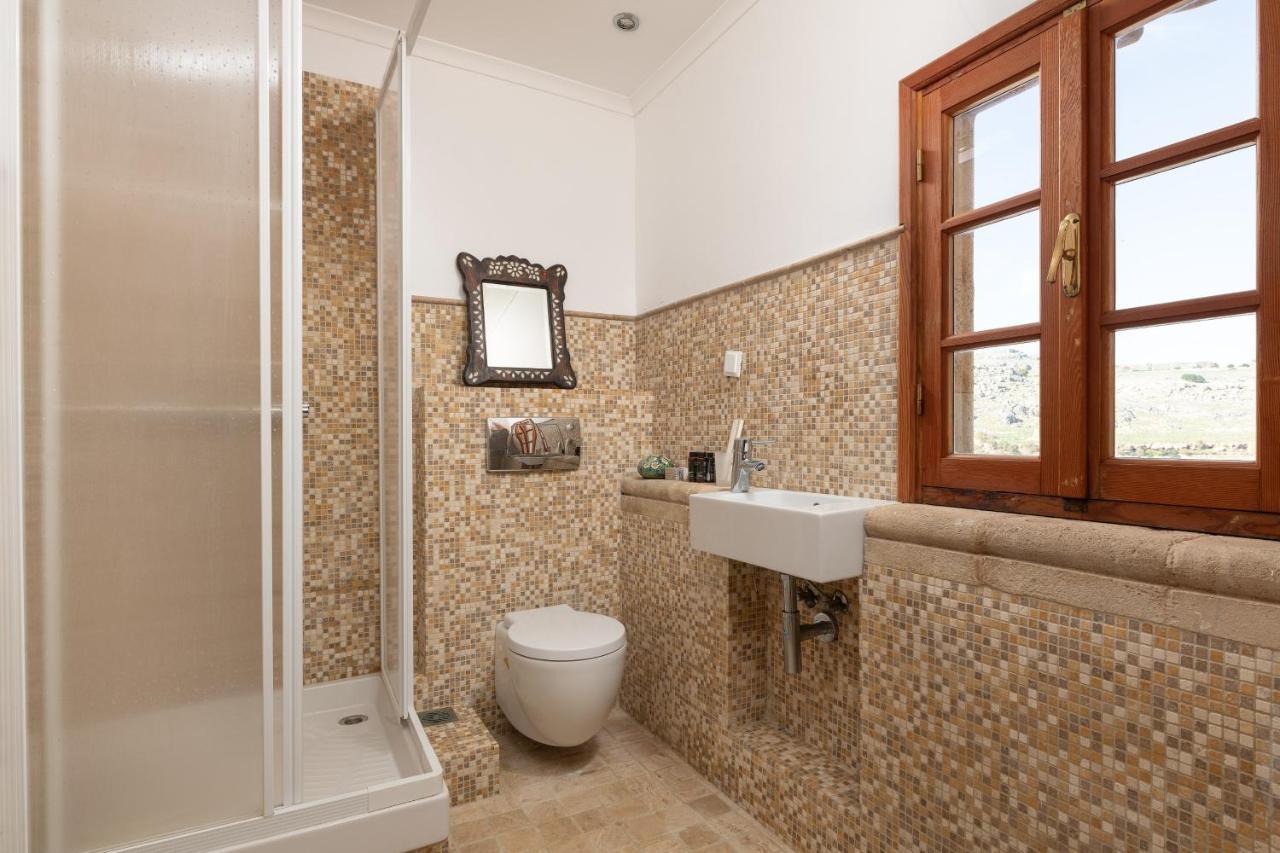 Villa Venetoklis Líndos Dış mekan fotoğraf